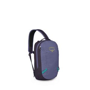 4746 Transporter Crossbody Shoulder Sling, Euphoria Purple
